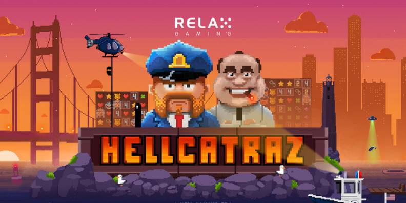 Hellcatraz review