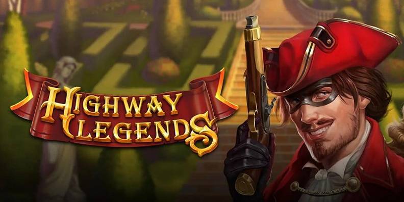 Highway Legends review