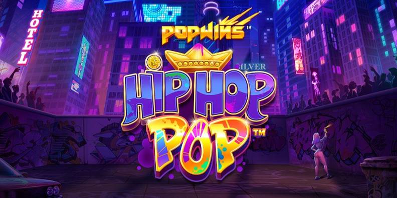 HipHopPop review