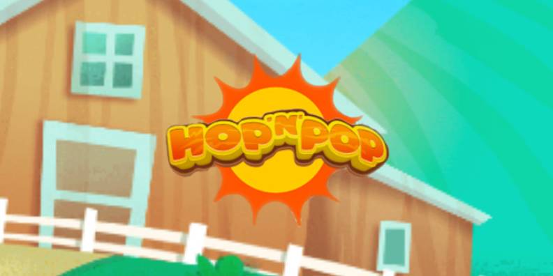 Hop’N’Pop review