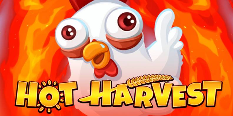 Hot Harvest review