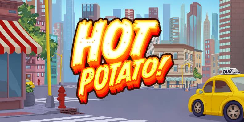 Hot Potato! review