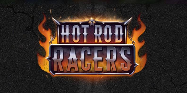 Hot Rod Racers review