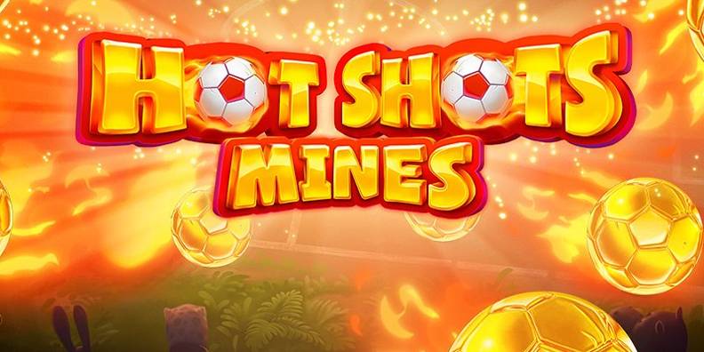 Hot Shots: Mines review