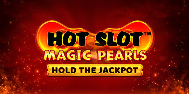 Hot Slot: Magic Pearls review