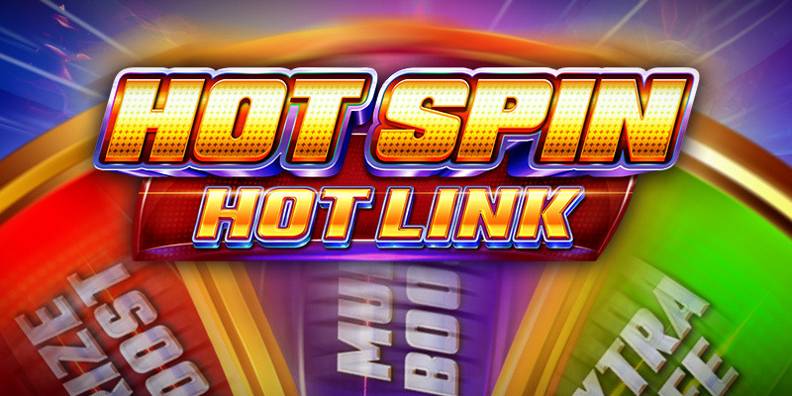 Hot Spin Hot Link review