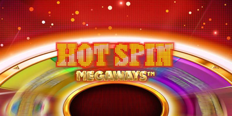Hot Spin Megaways review