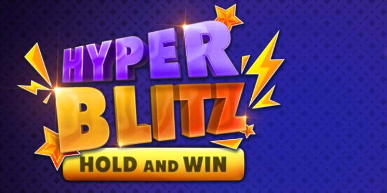 Hyper Blitz: Hold & Win review