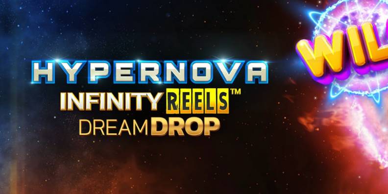 Hypernova Infinity Reels Dream Drop review