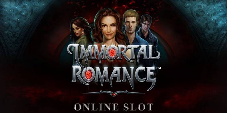 Immortal Romance Remastered review