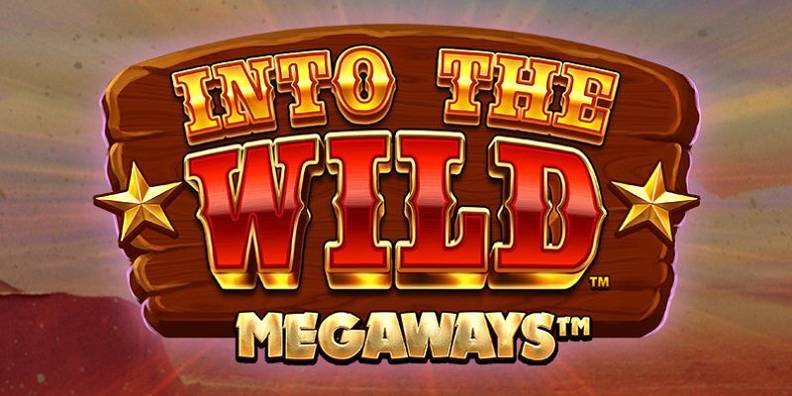 Into The Wild Megaways review
