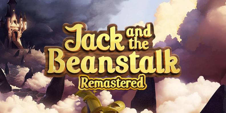 Jack and the Beanstalk Remastered review
