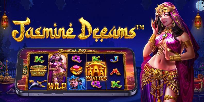 Jasmine Dreams review