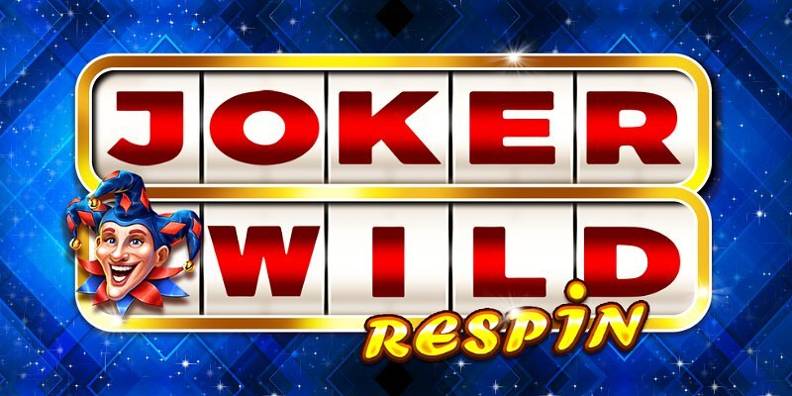 Joker Wild Respin review