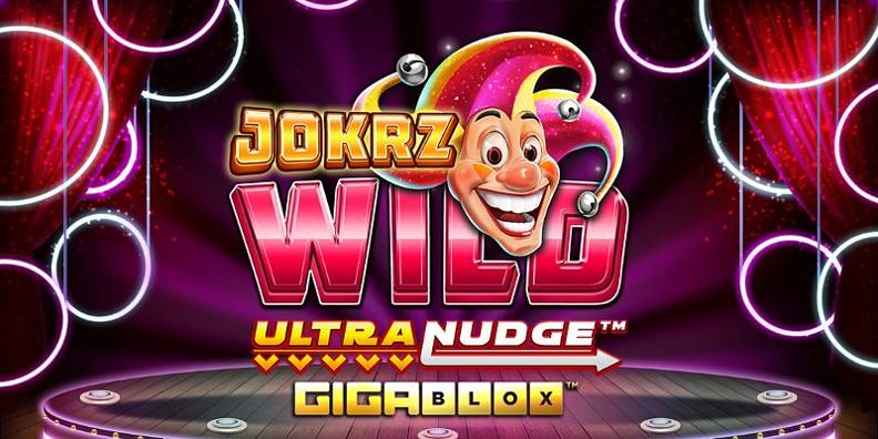 Jokrz Wild Ultranudge Gigablox review