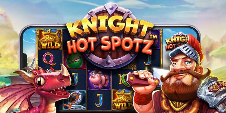 Knight Hot Spotz review