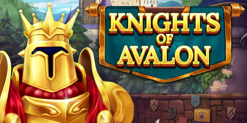 Knights of Avalon review