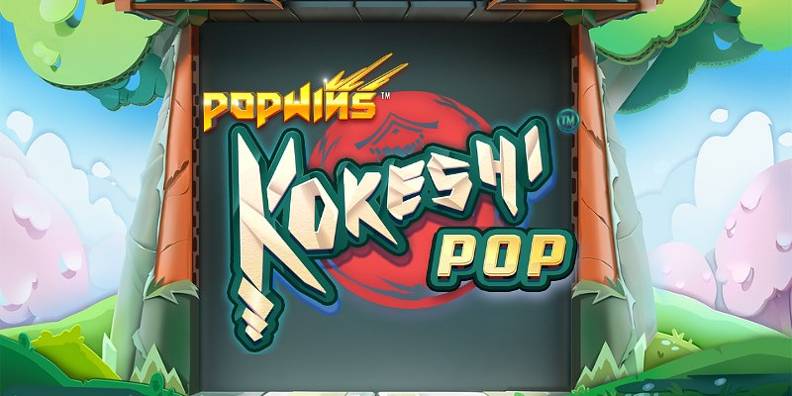 KokeshiPop review