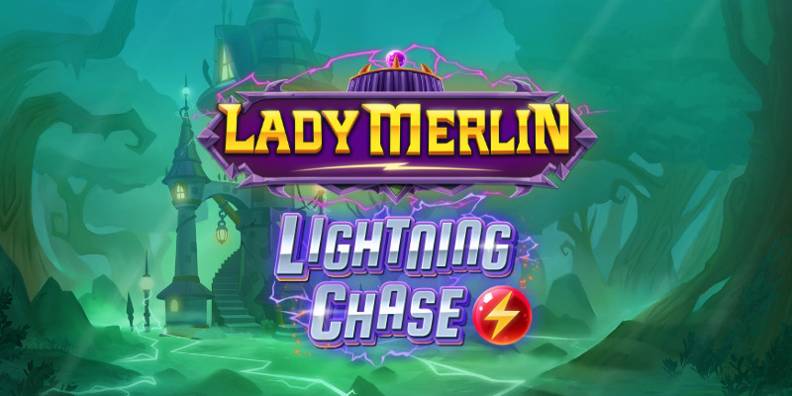 Lady Merlin Lightning Chase review