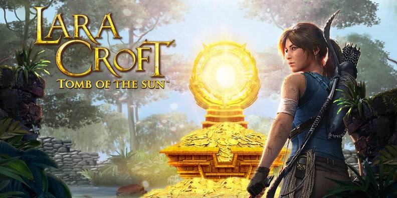 Lara Croft: Tomb of the Sun review