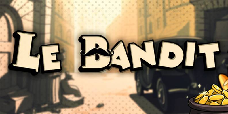 Le Bandit review