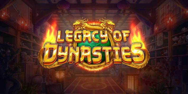 Legacy of Dynasties review