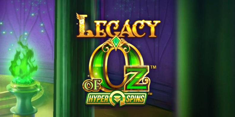 Legacy of Oz review