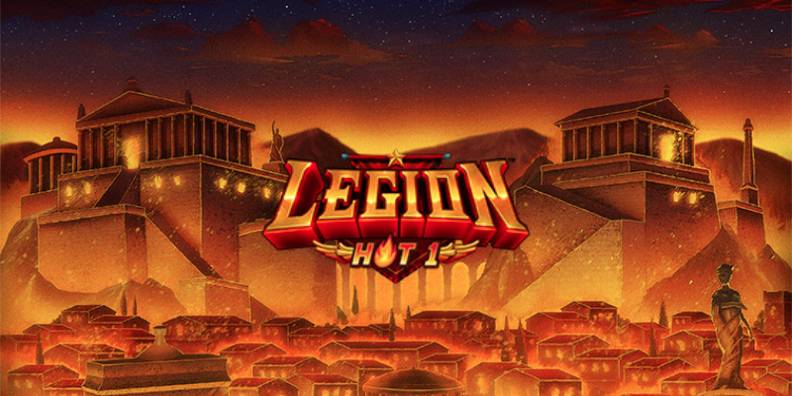 Legion Hot 1 review