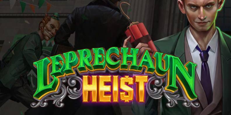 Leprechaun Heist review