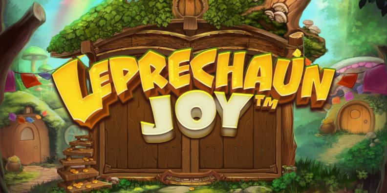 Leprechaun Joy review