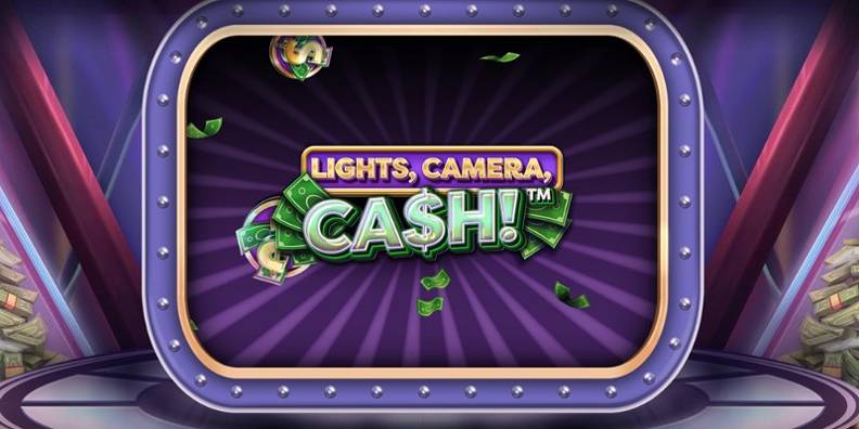Lights, Camera, Cash! review