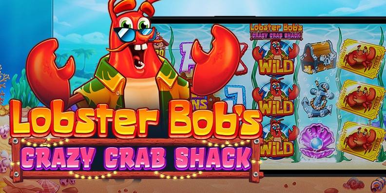 Lobster Bob’s Crazy Crab Shack review