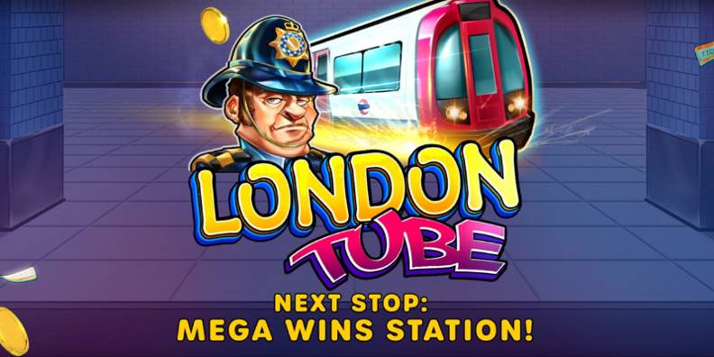 London Tube review