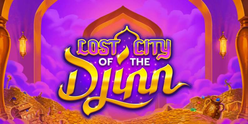 Lost City of the Djinn review