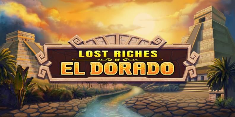 Lost Riches of El Dorado review