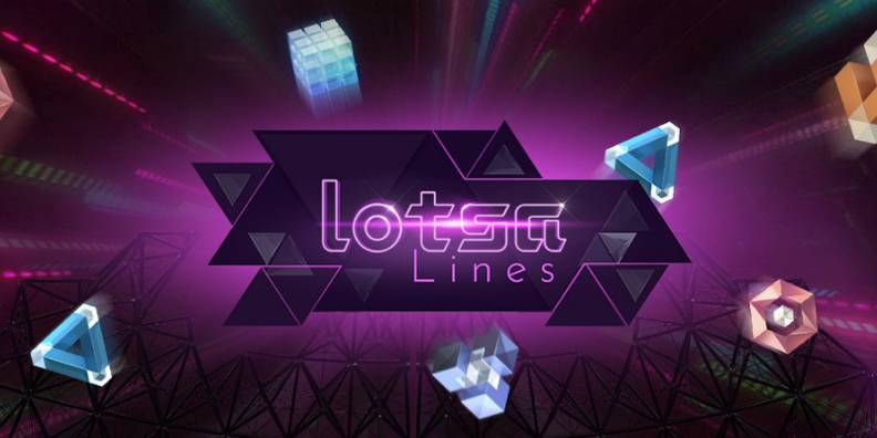 Lotsa Lines review