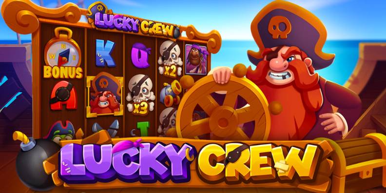 Lucky Crew review
