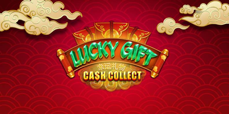 Lucky Gift: Cash Collect review
