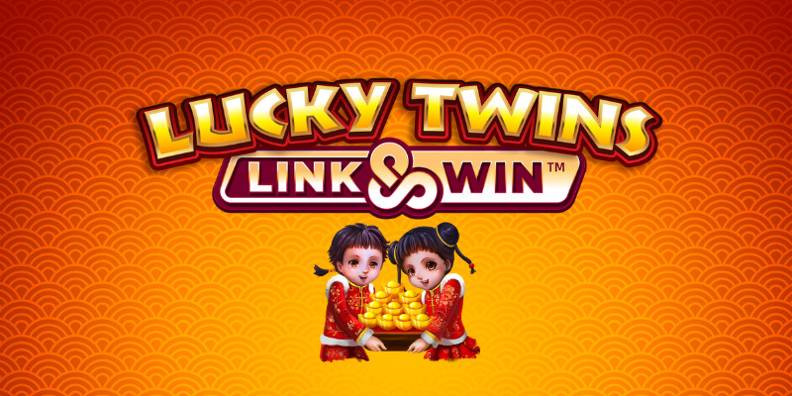 Lucky Twins Link&Win review