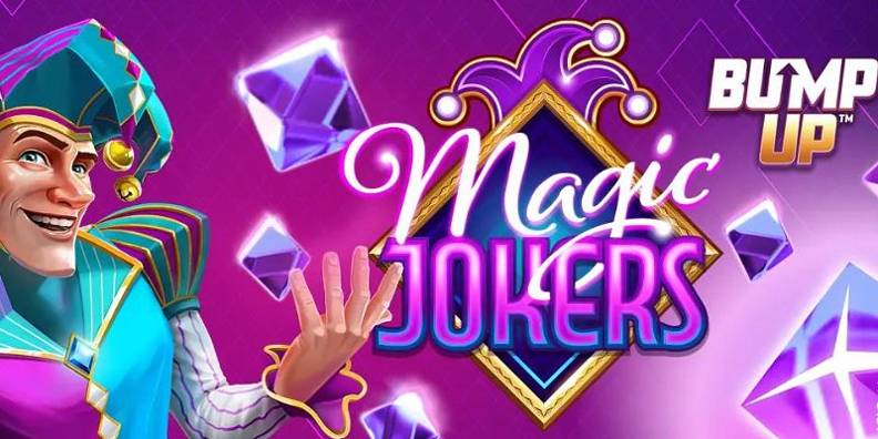 Magic Jokers review