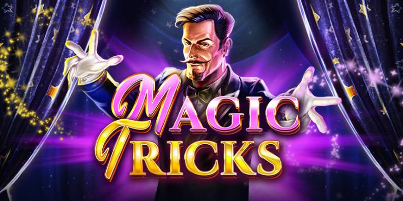 Magic Tricks review