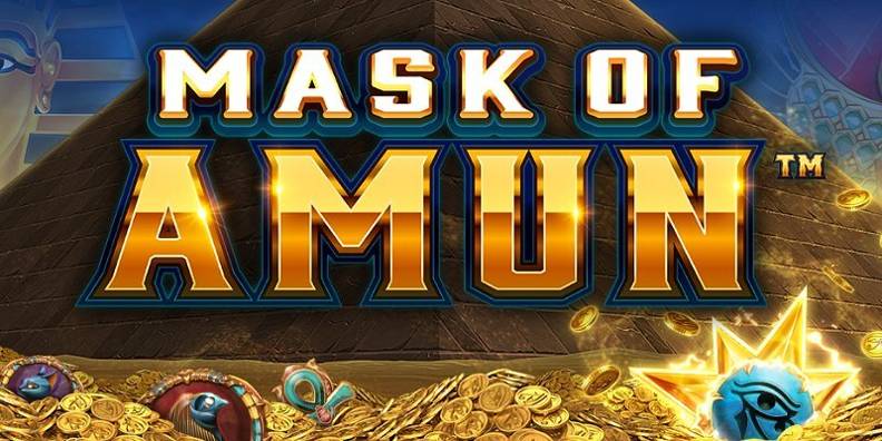 Mask of Amun review