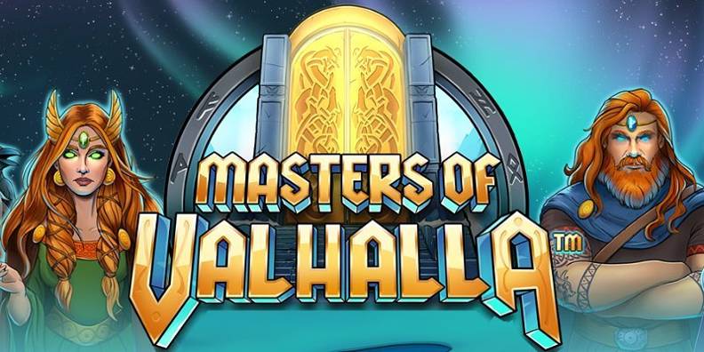 Masters of Valhalla review