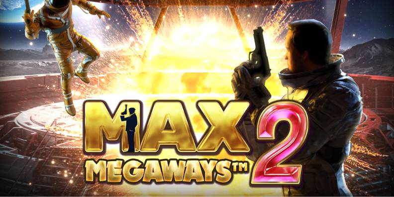 Max Megaways 2 review