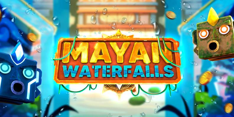 Mayan Waterfalls review