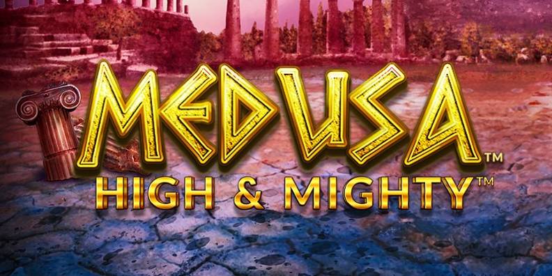 Medusa High & Mighty review