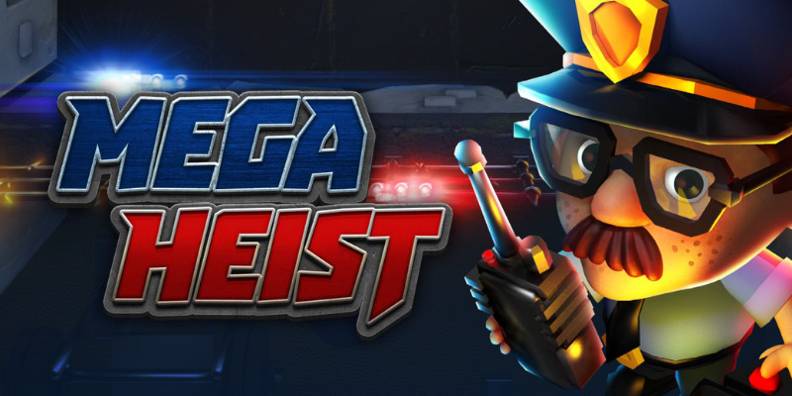 Mega Heist review