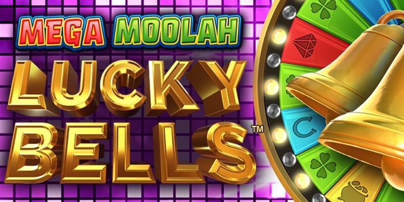 Mega Moolah Lucky Bells review