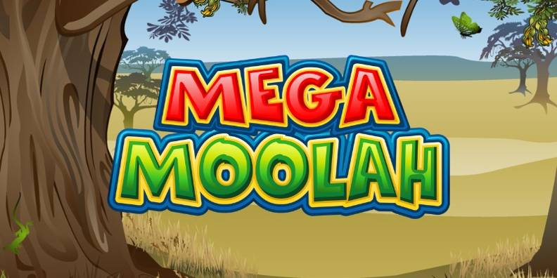 Mega Moolah review