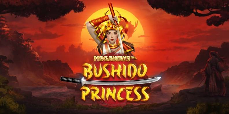 Megaways Bushido Princess review